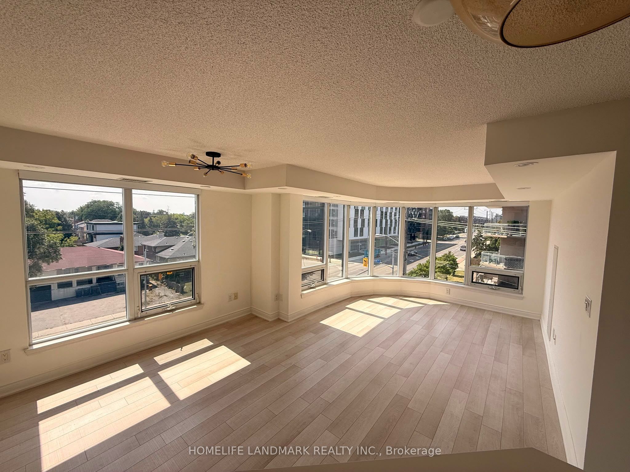 Unit 413 - 760 Sheppard Avenue W, North York 2