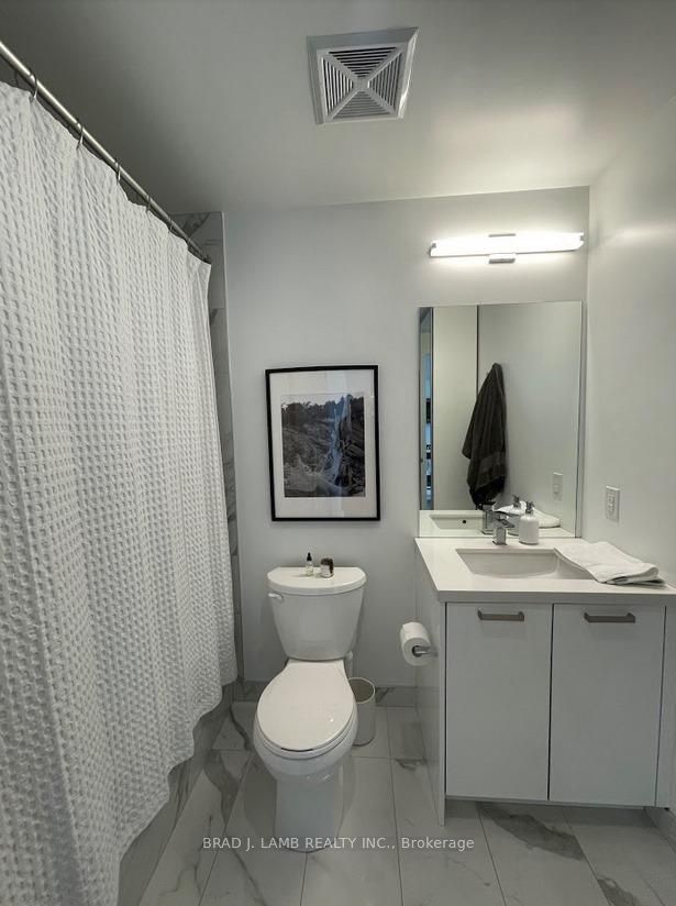 Unit 1205 - 55 Ontario Street, Toronto 4