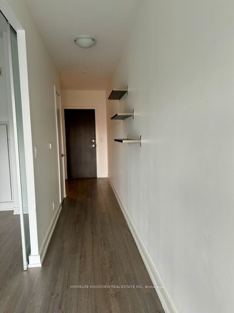 Unit 613 - 6 Parkwood Avenue, Toronto 5