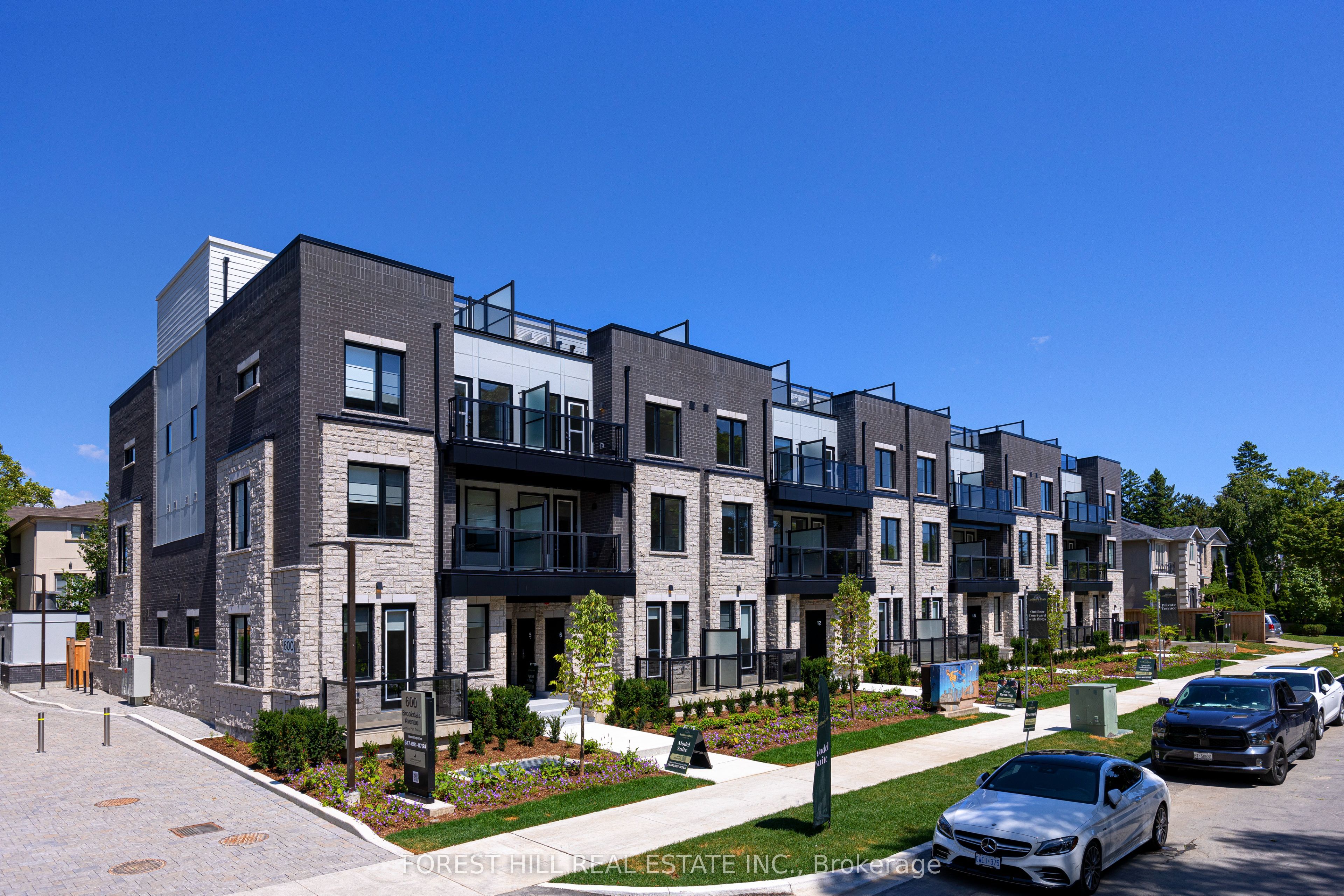 Unit 1 - 600 Brookdale Avenue, Toronto 2