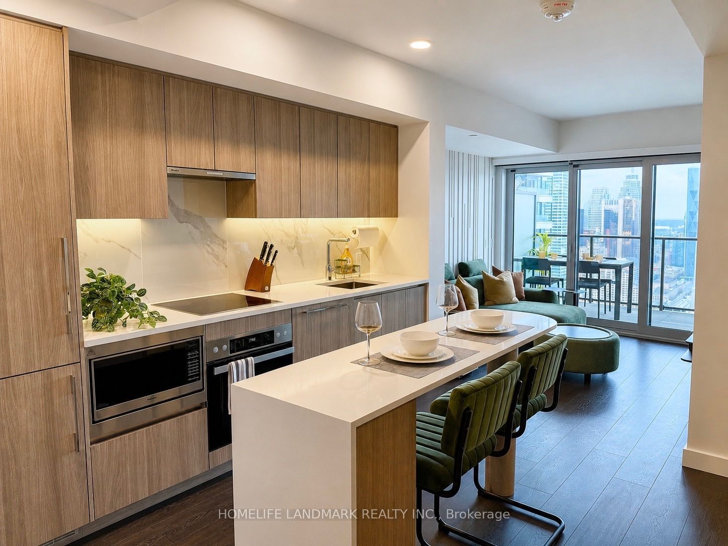 Unit 5309 - 3 Concord Cityplace Way, Toronto 5