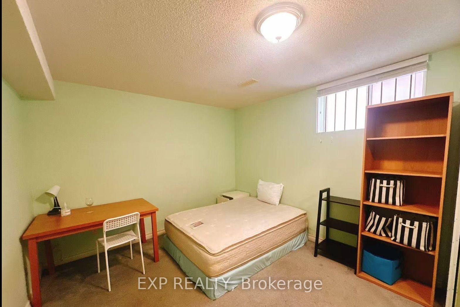 Unit Basement - 123 Steeles Avenue E, North York 2