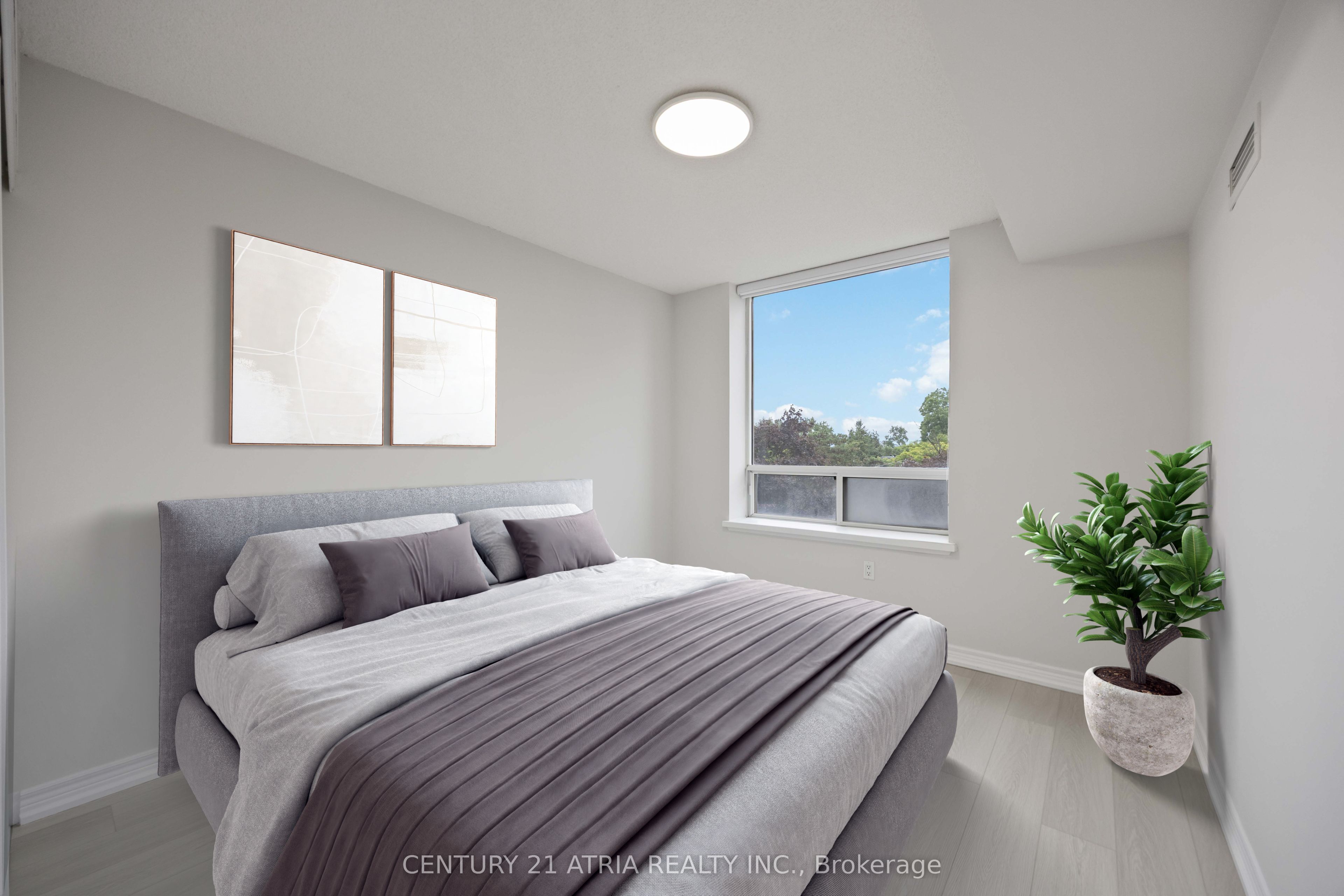 Unit 315 - 88 Grandview Way, North York 3