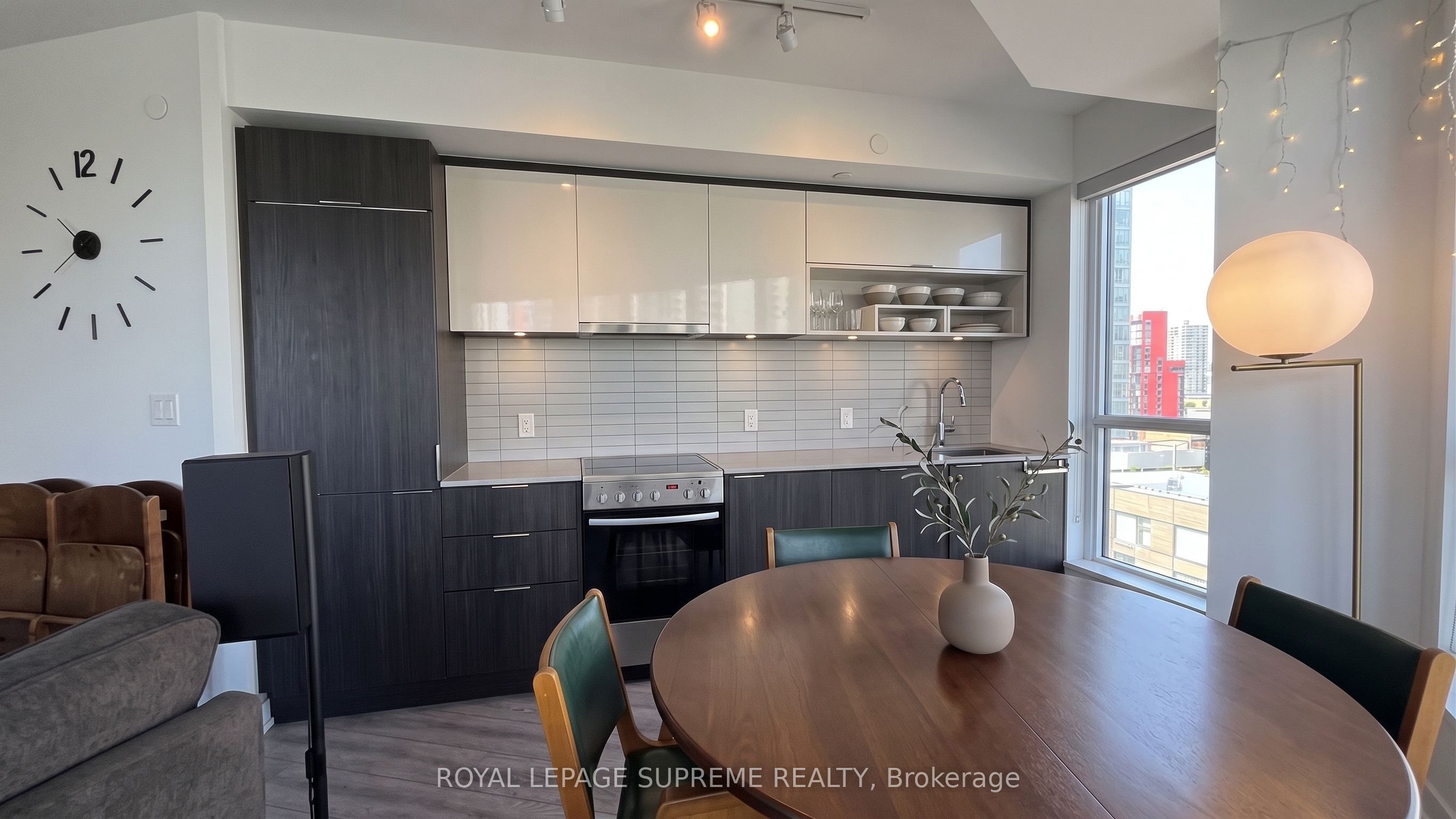 Unit 603 - 159 Wellesley Street E, Toronto 5