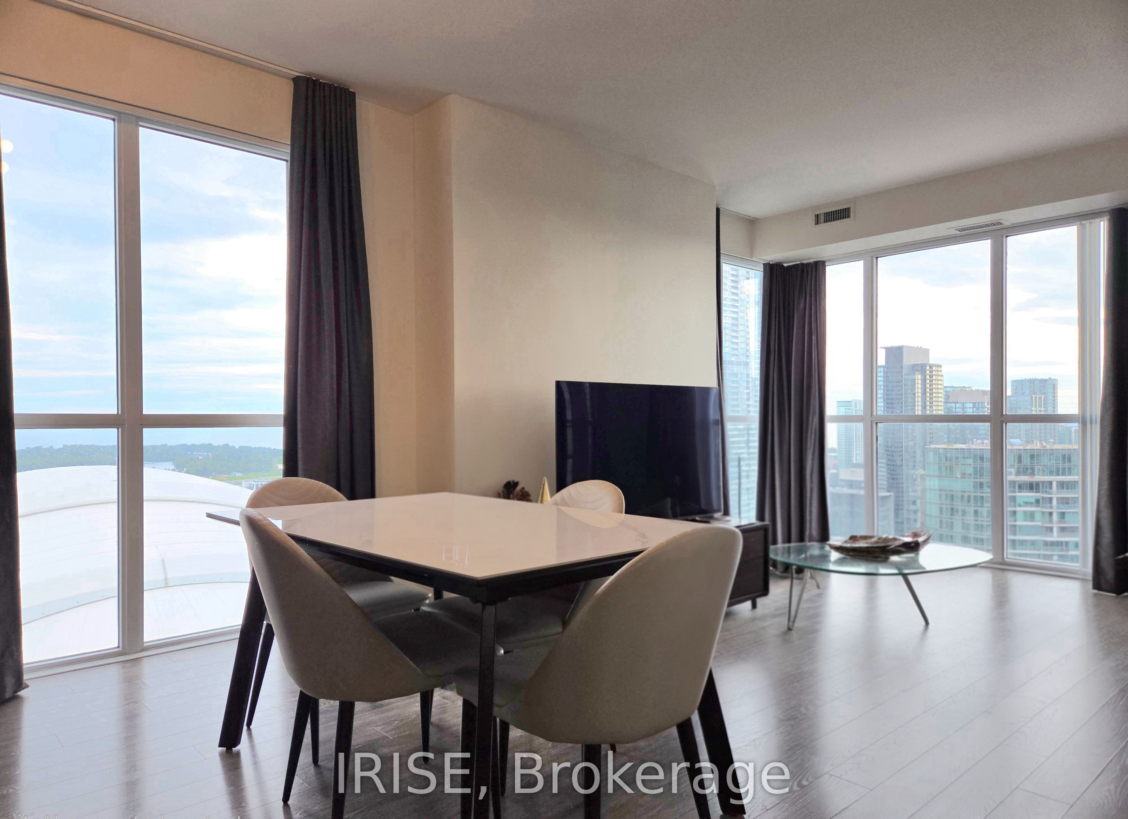 Unit 3412 - 300 Front Street W, Toronto 2