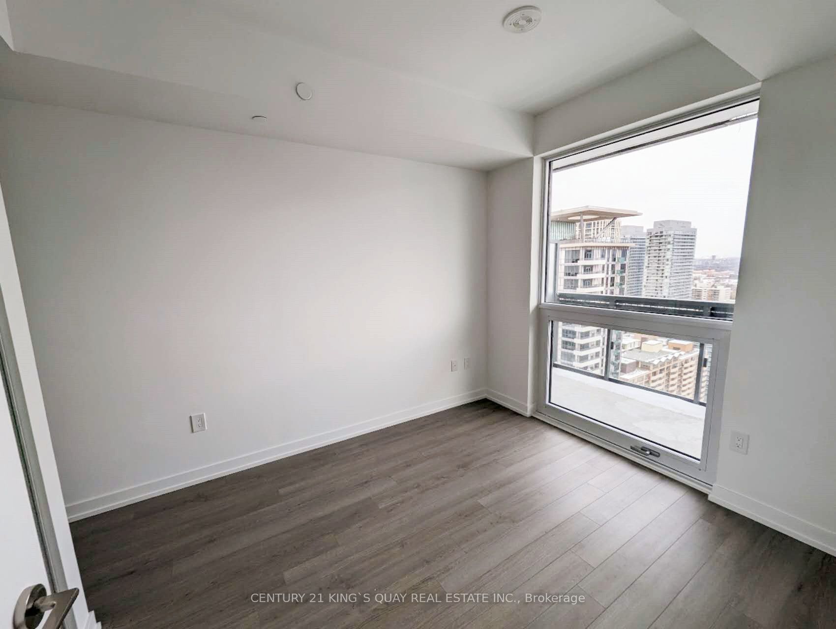 Unit 2510 - 39 Roehampton Avenue, Toronto 5