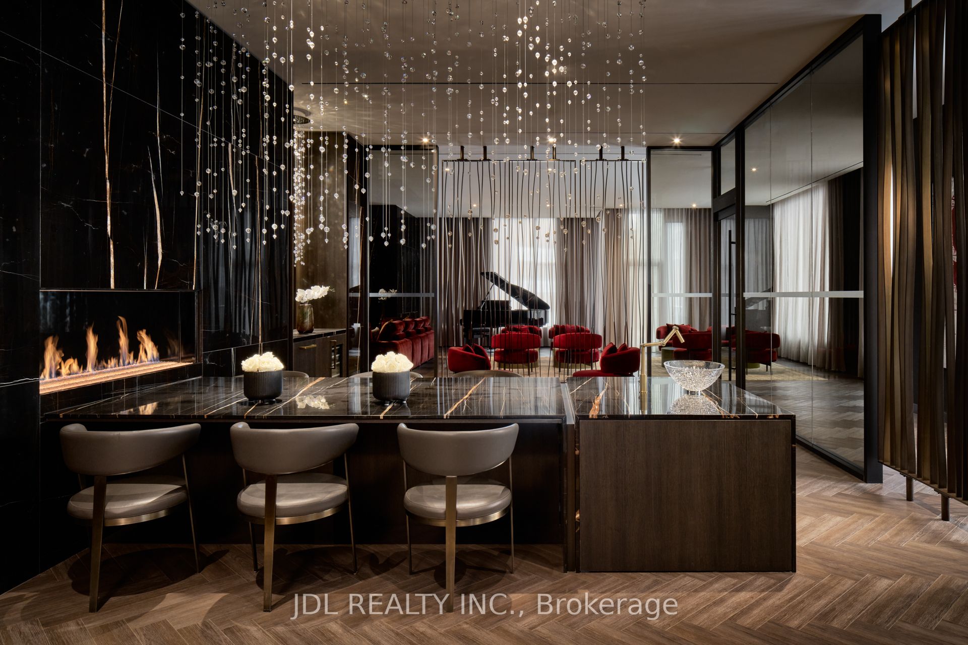 Unit 1110 - 11 Yorkville Avenue, Toronto 3