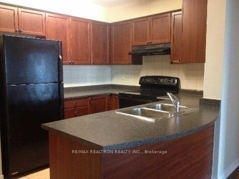 Unit 1007 - 5508 Yonge Street, North York 4
