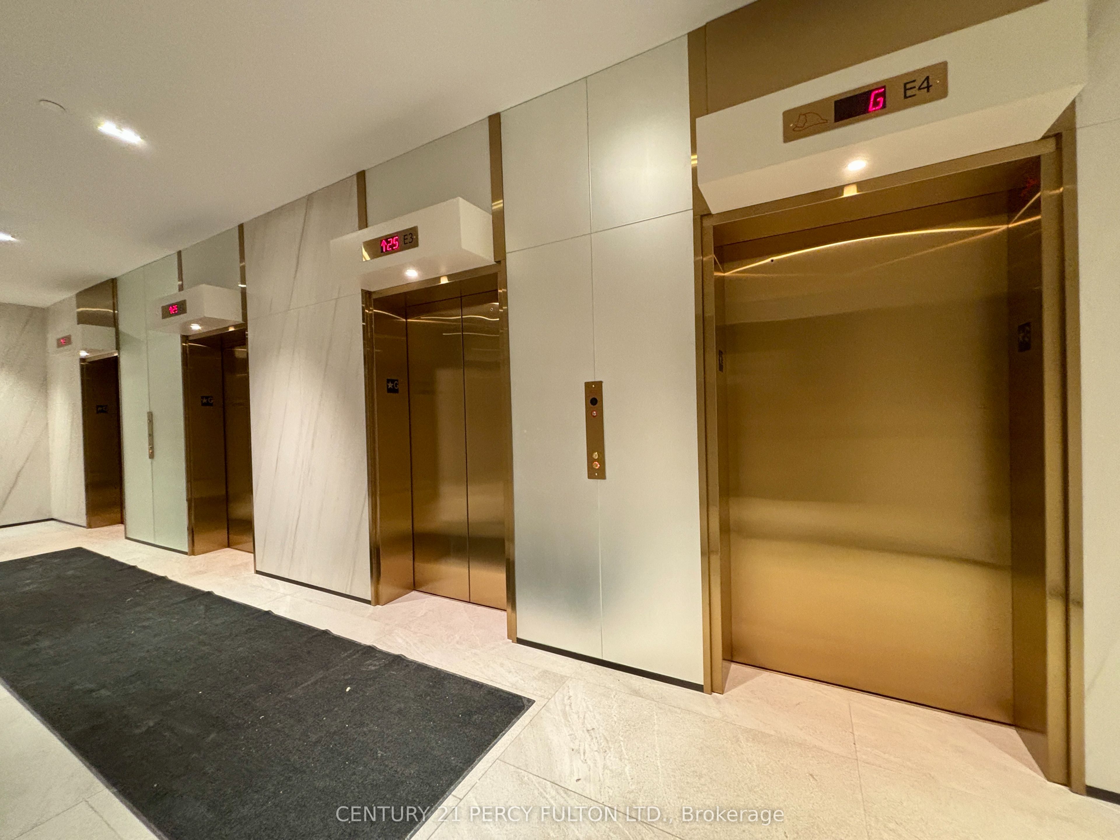 Unit 1717 - 319 Jarvis Street, Toronto 4
