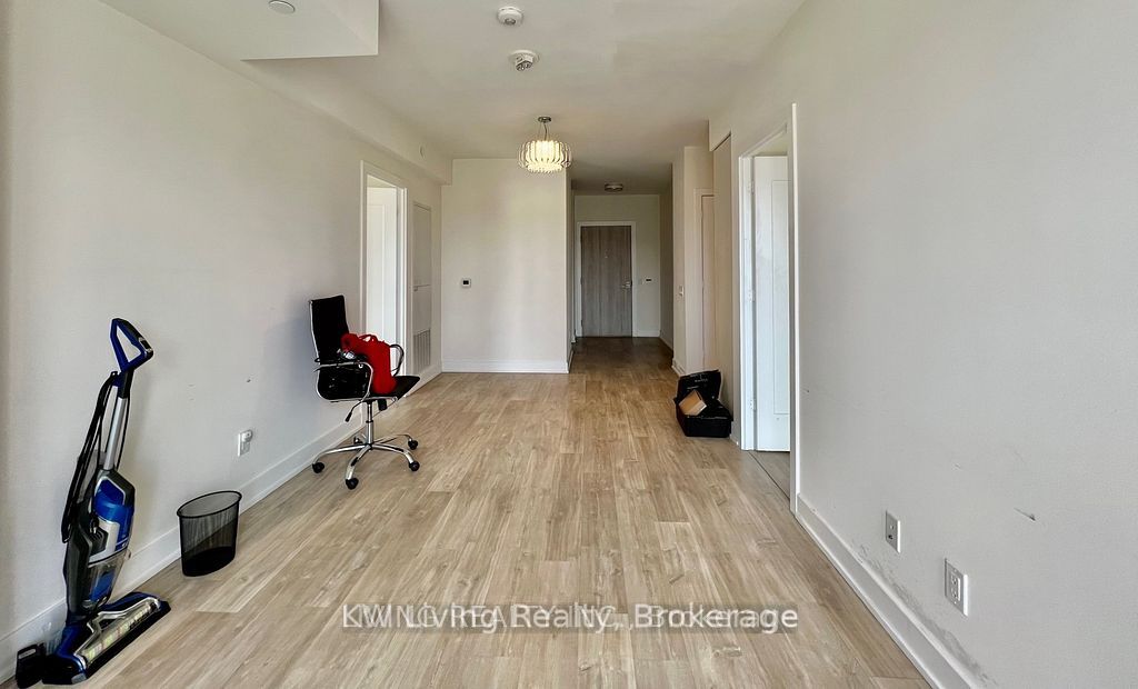 Unit 302 - 80 Vanauley Street, Toronto 3
