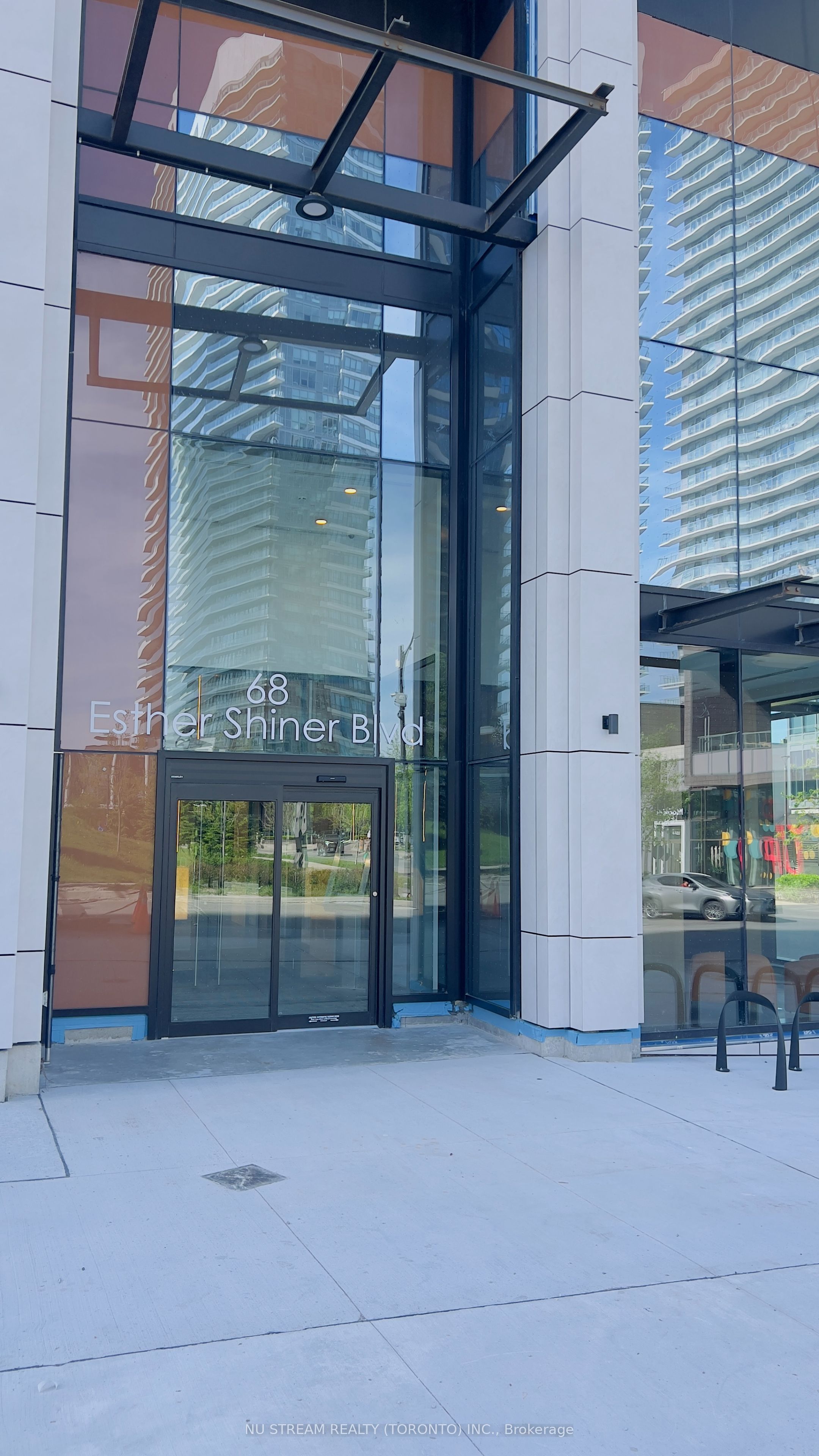 Unit 605L - 68 Esther Shiner Boulevard, North York 3