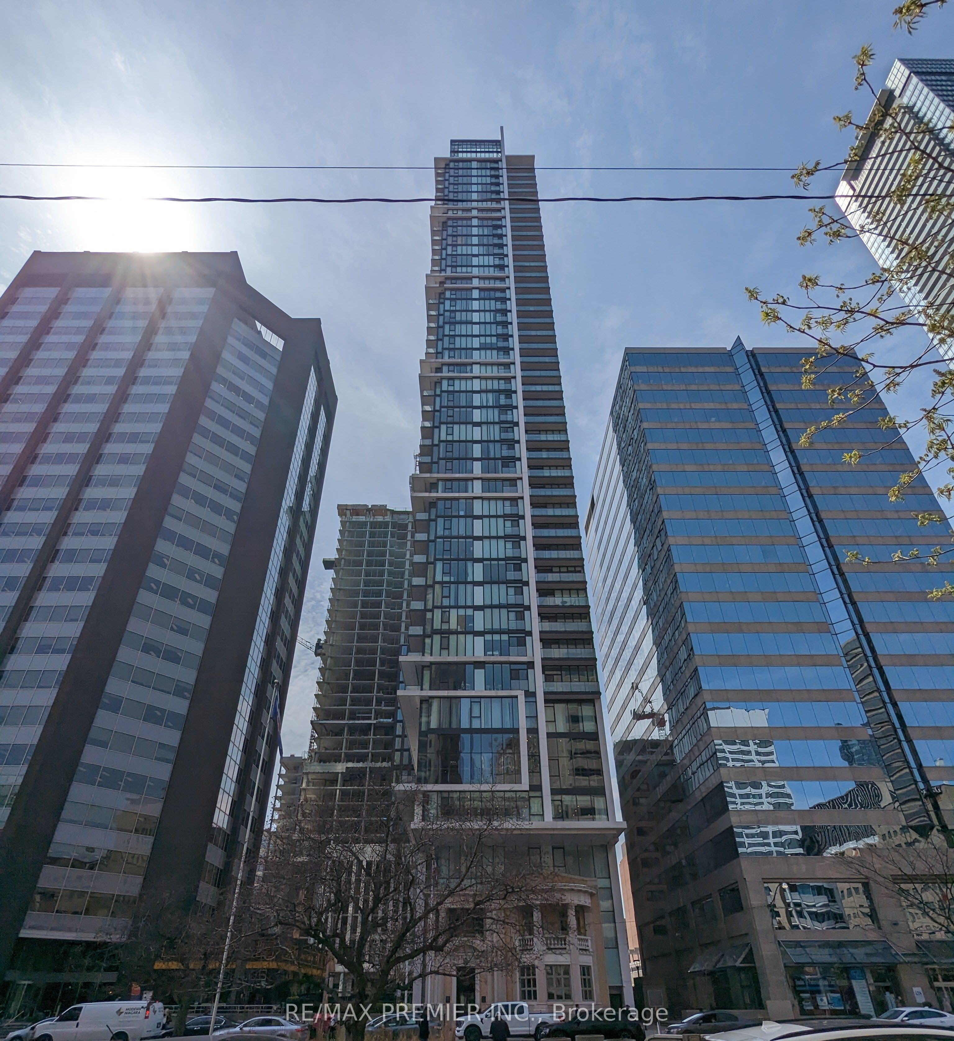 Unit 1907 - 426 University Avenue, Toronto 2