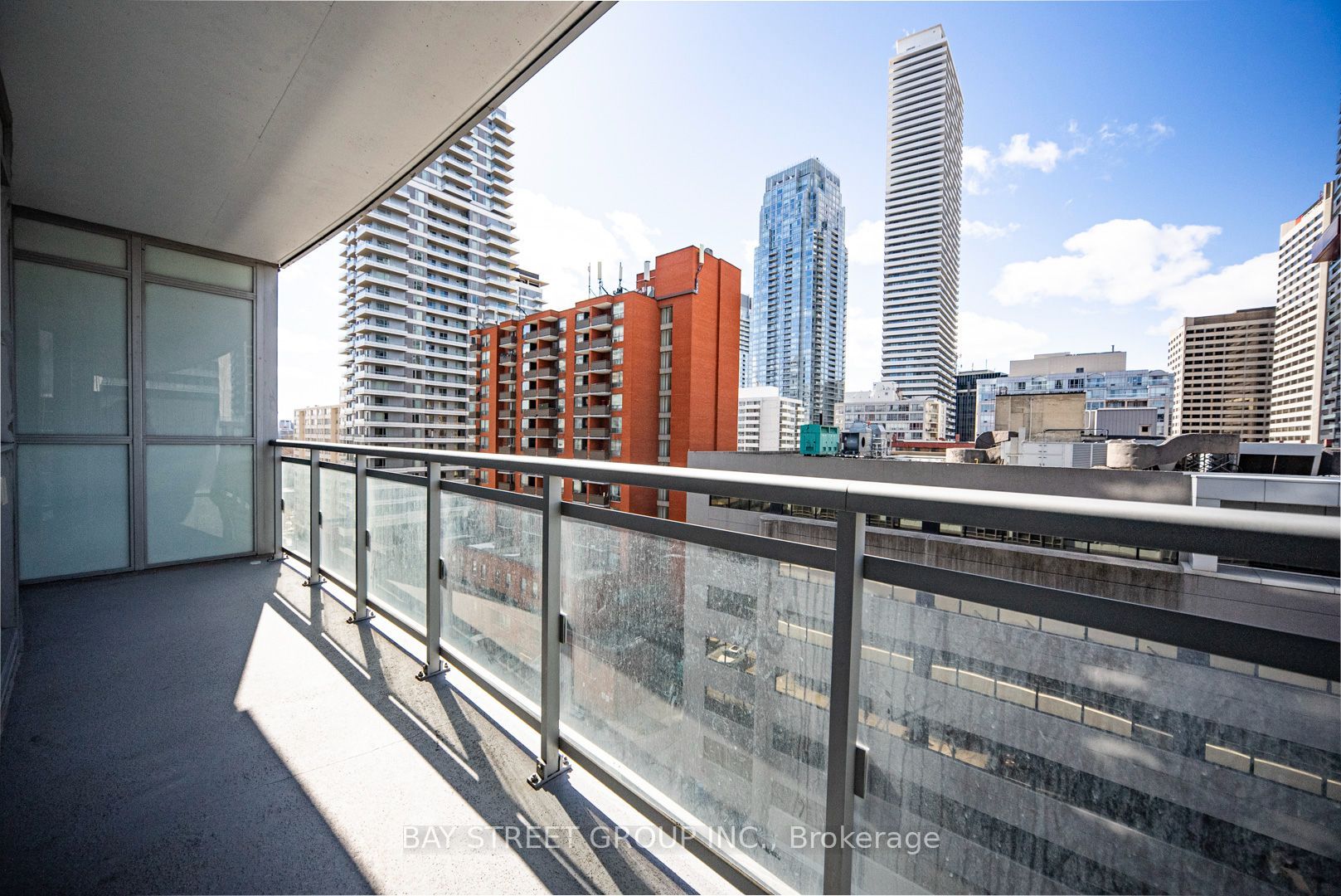 Unit 801 - 89 Dunfield Avenue, Toronto 2