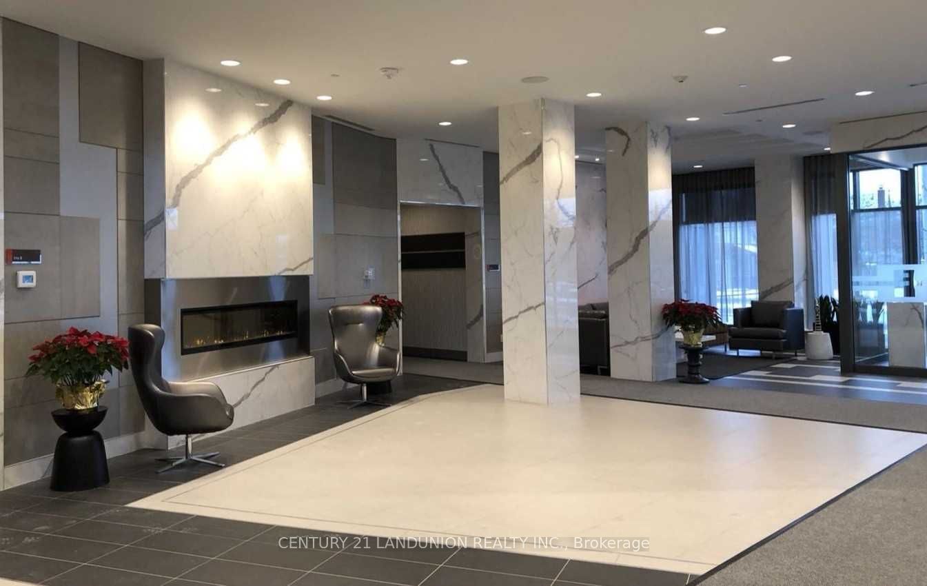 Unit 1505 - 50 Ann O'reilly Road, North York 3