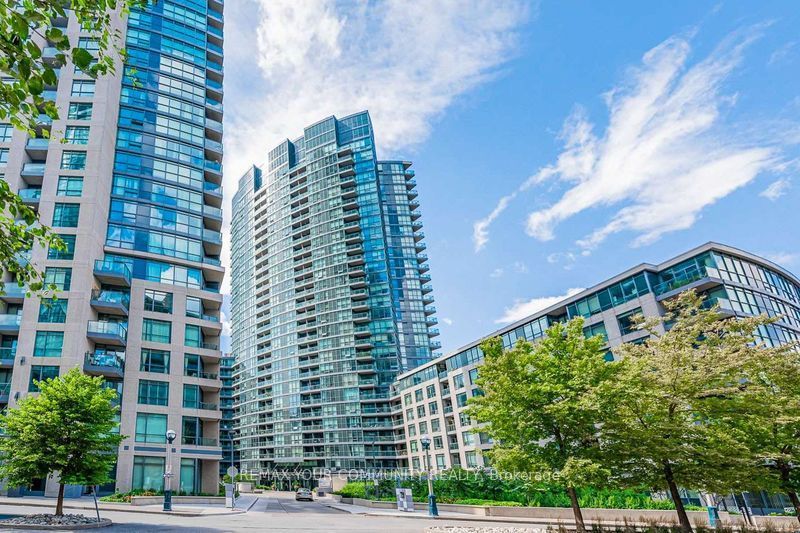 Unit 1210 - 231 Fort York Boulevard, Toronto 2