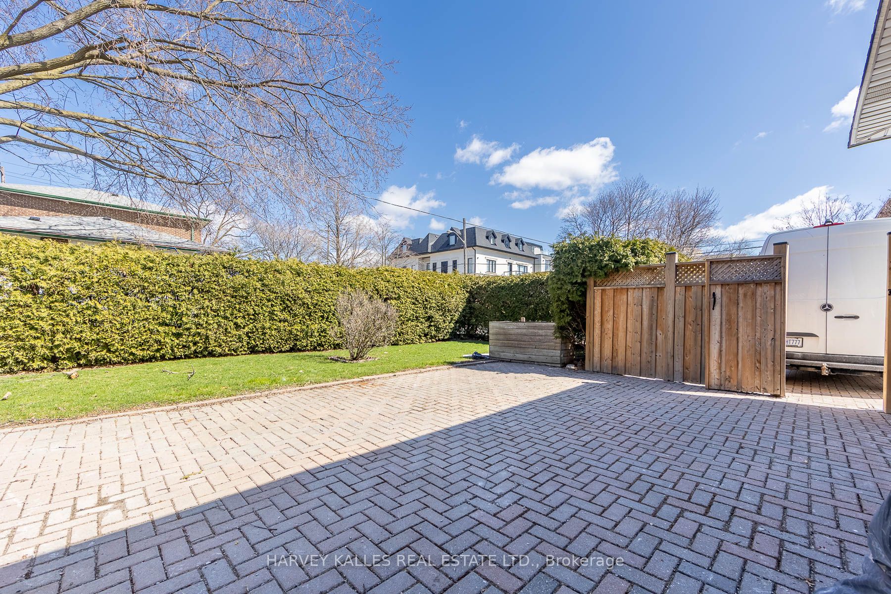 Unit Bsmt 2 - 550 Glencairn Avenue, North York 2
