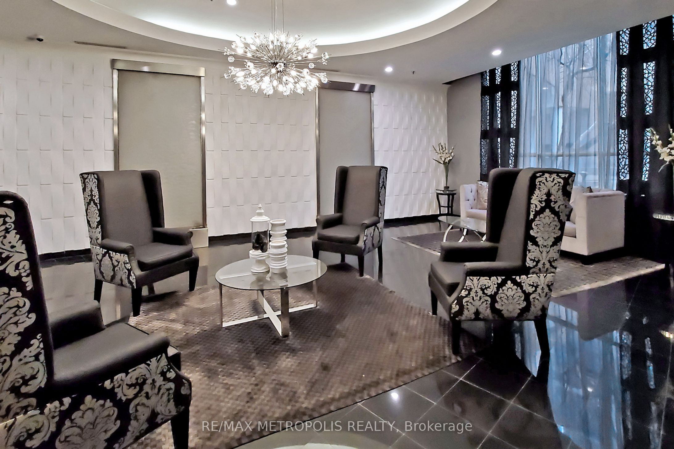 Unit 410 - 7 Carlton Street, Toronto 5
