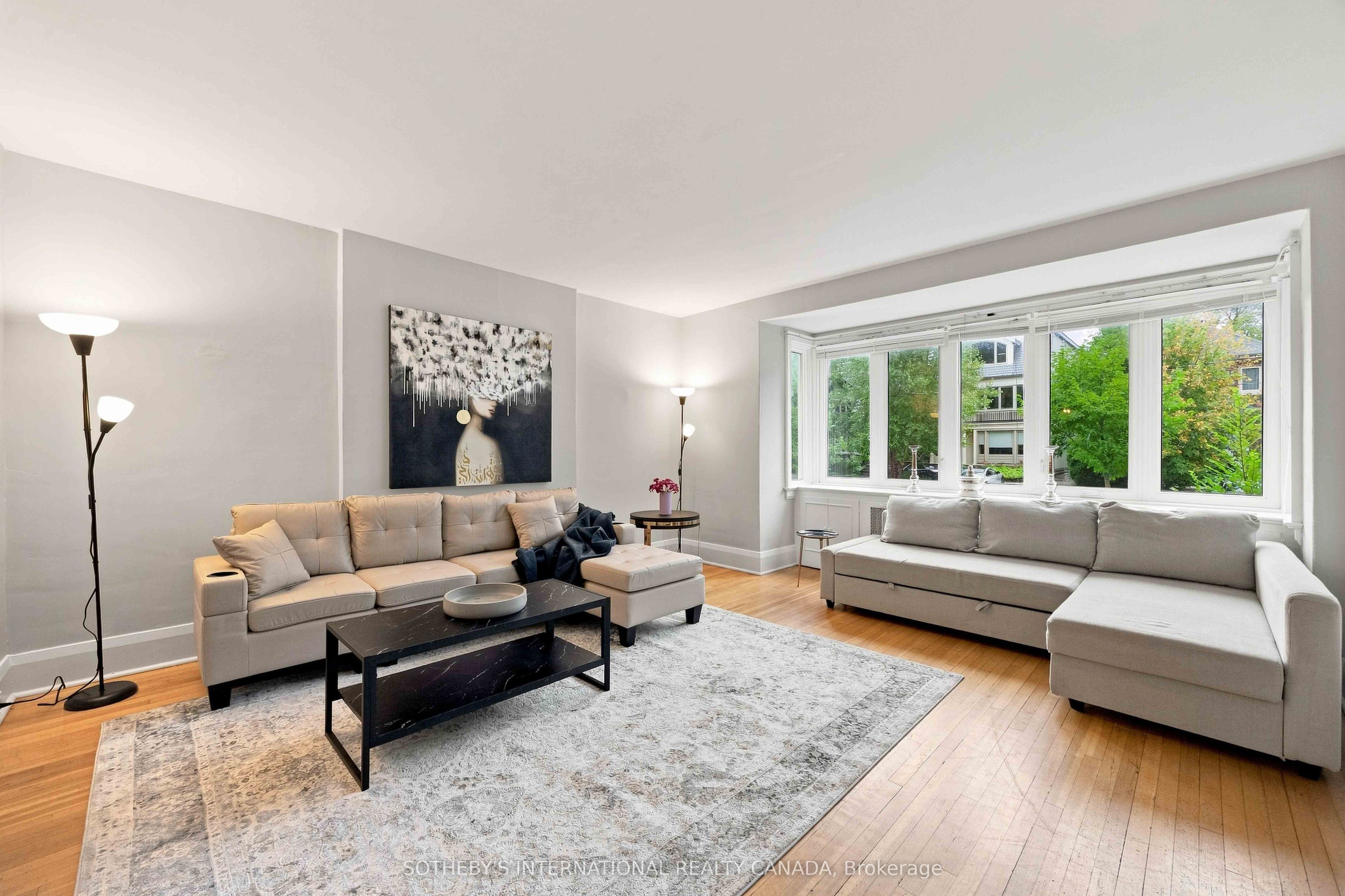 Unit Main - 14 Kilbarry Road, Toronto 3