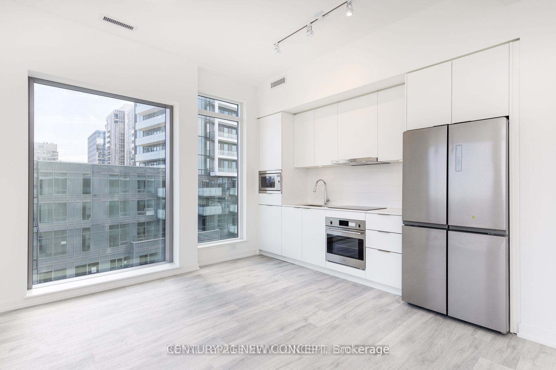 Unit 1104 - 7 Golden Lion Heights, North York 5