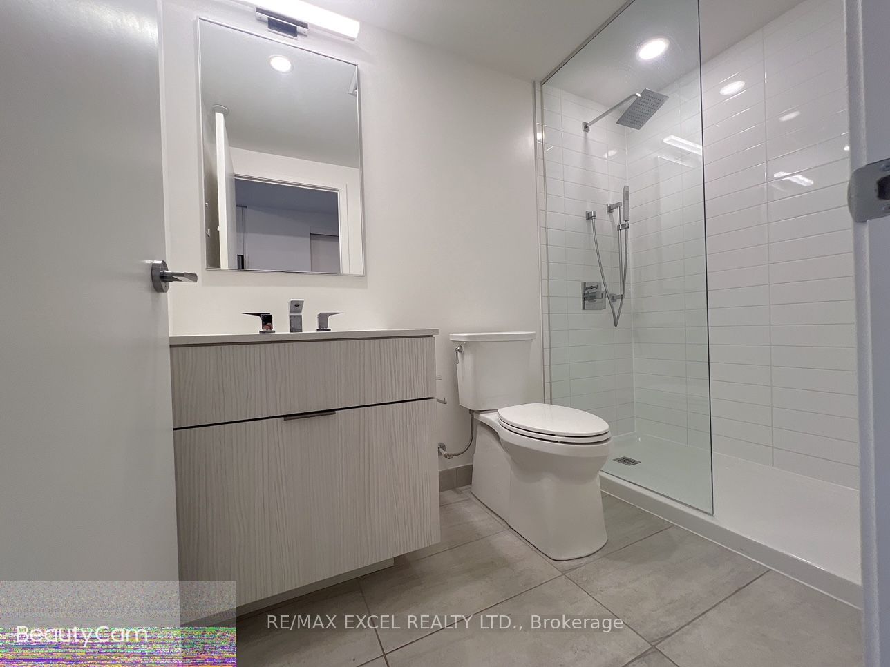 Unit 1008 - 25 Richmond Street E, Toronto 5