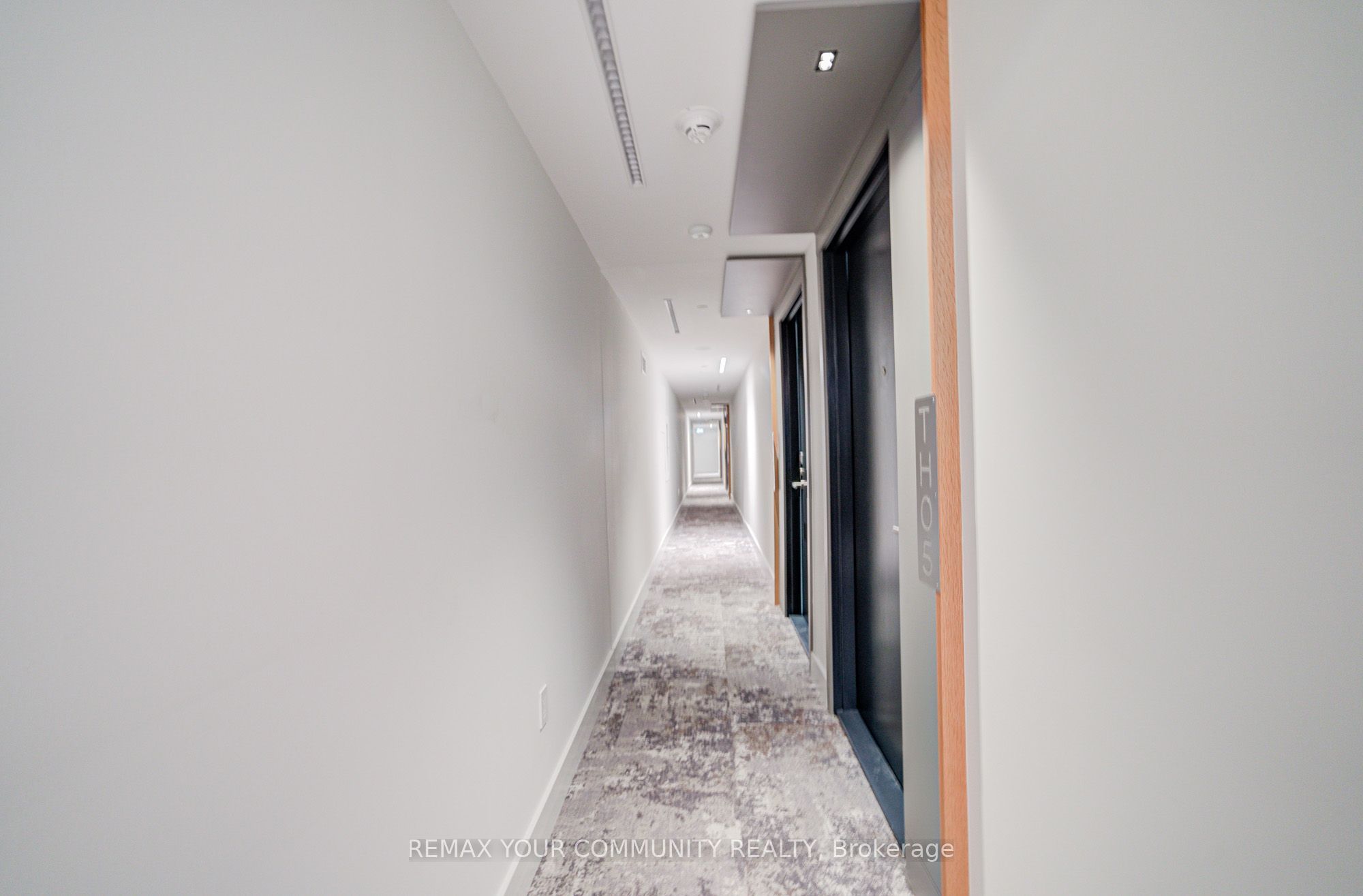 Unit 5 - 1720 Bayview Avenue, Toronto 4