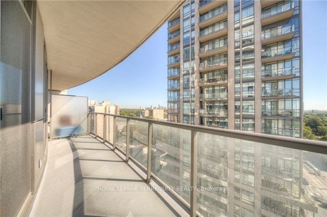 Unit 1106 - 530 St Clair Avenue W, Toronto 5