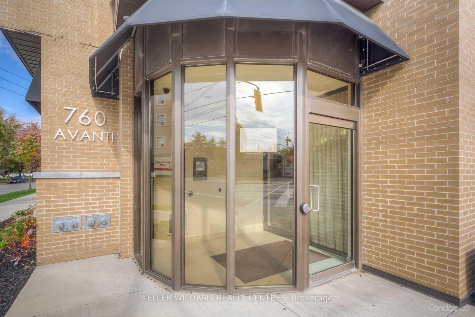 Unit 410 - 760 Sheppard Avenue W, North York 2