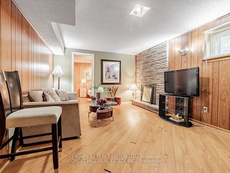 (Address not available), North York 3