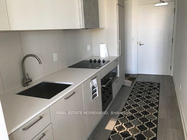 Unit 1101 - 19 Western Battery Road, Toronto 4