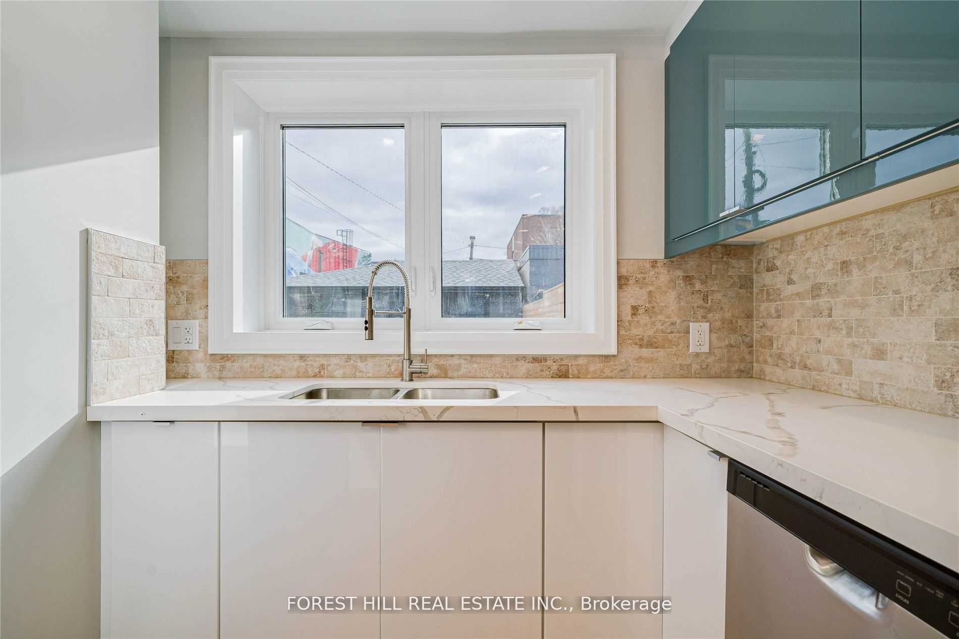 Unit Main - 63 Argyle Street, Toronto 4
