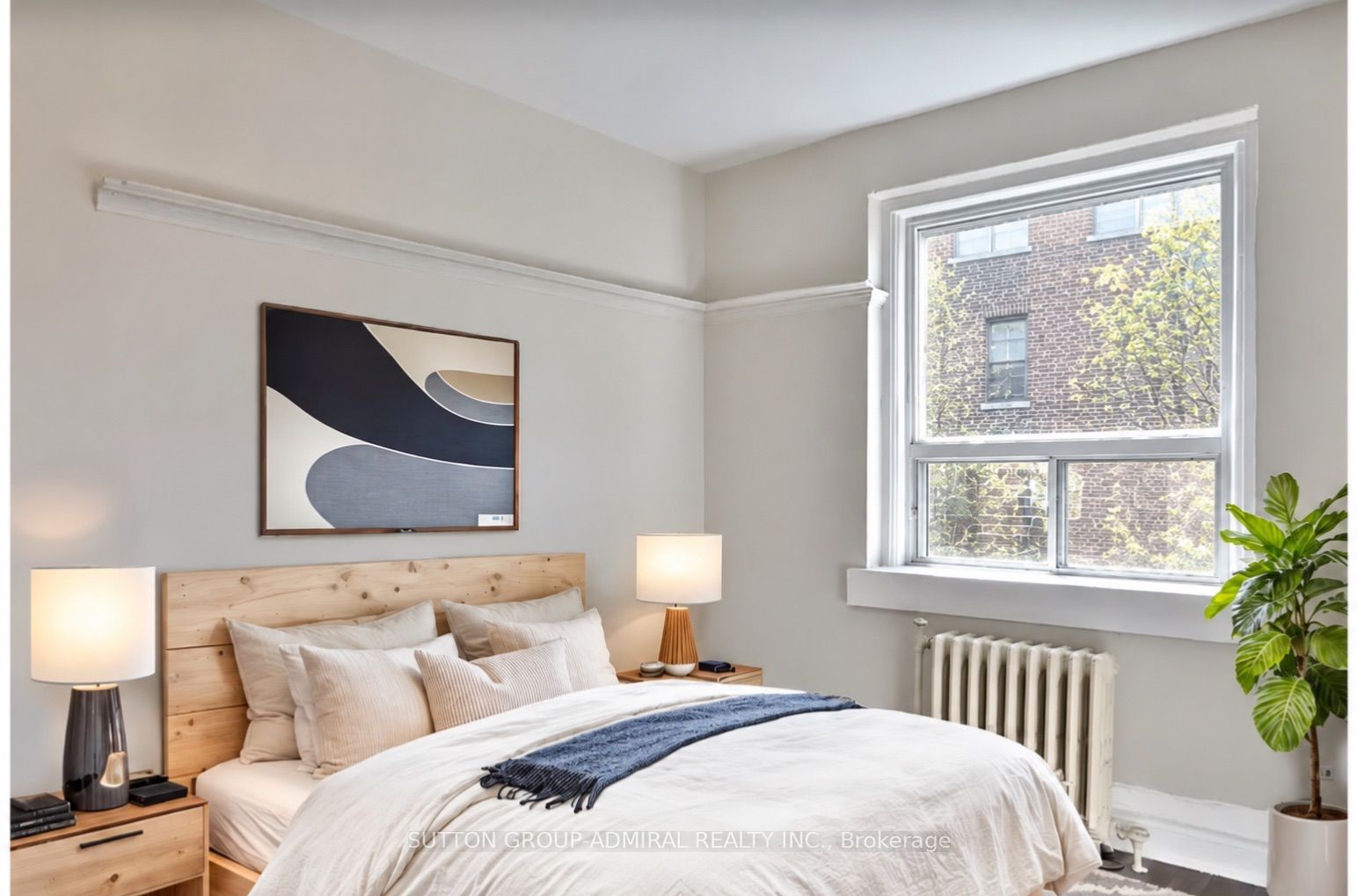 Unit 12 - 34 Heydon Park Road, Toronto 3