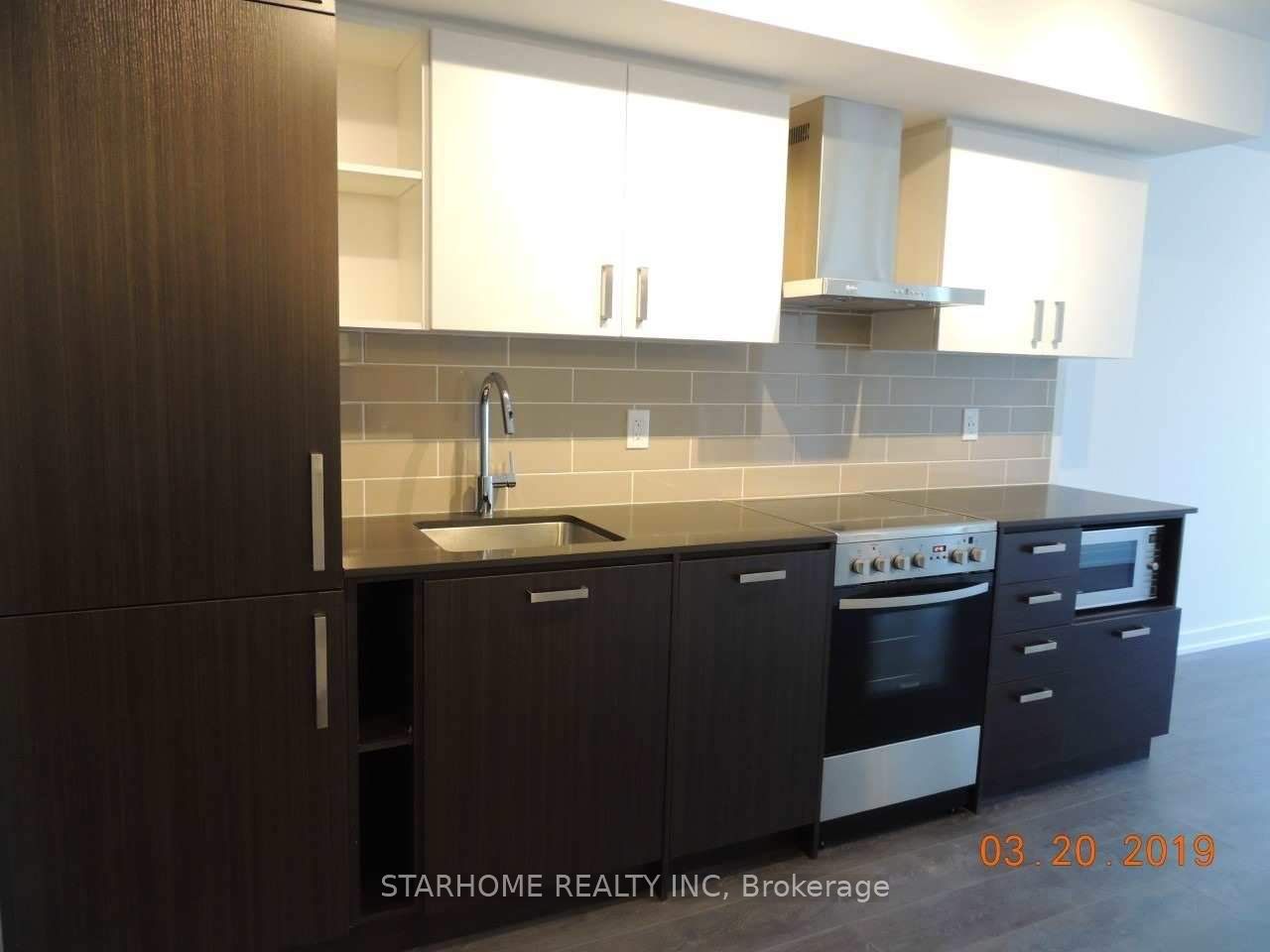 Unit 708 - 125 Redpath Avenue, Toronto 3