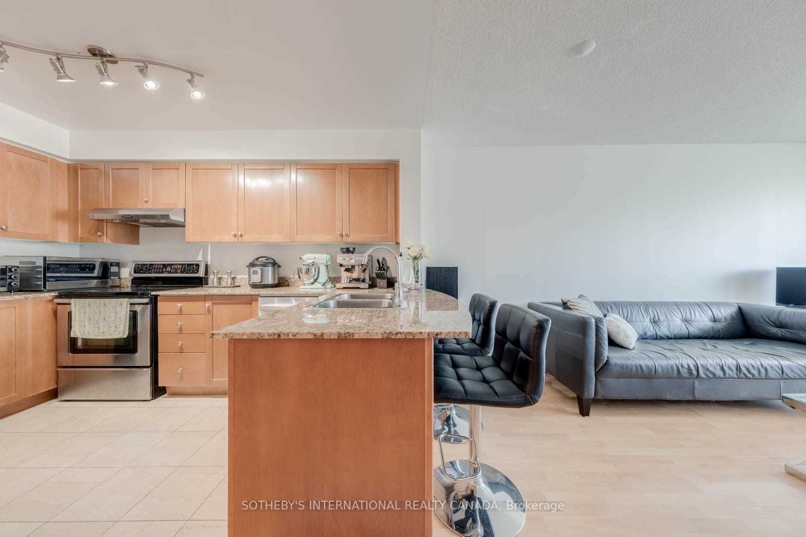 Unit 1264 - 313 Richmond Street E, Toronto 2