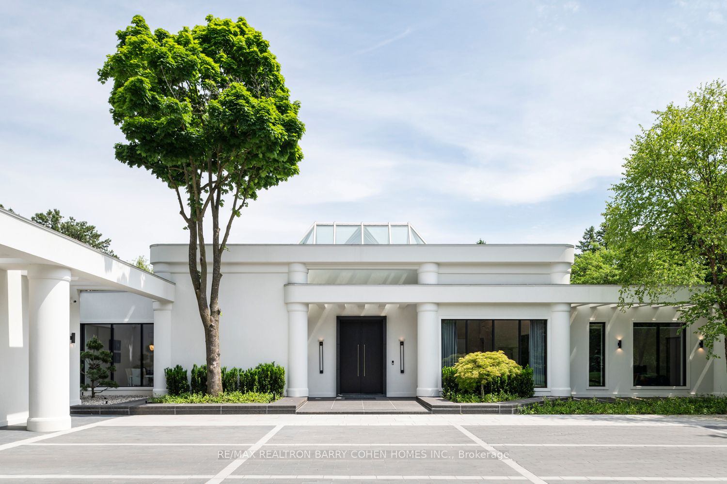 45 Park Lane Circle, North York 2