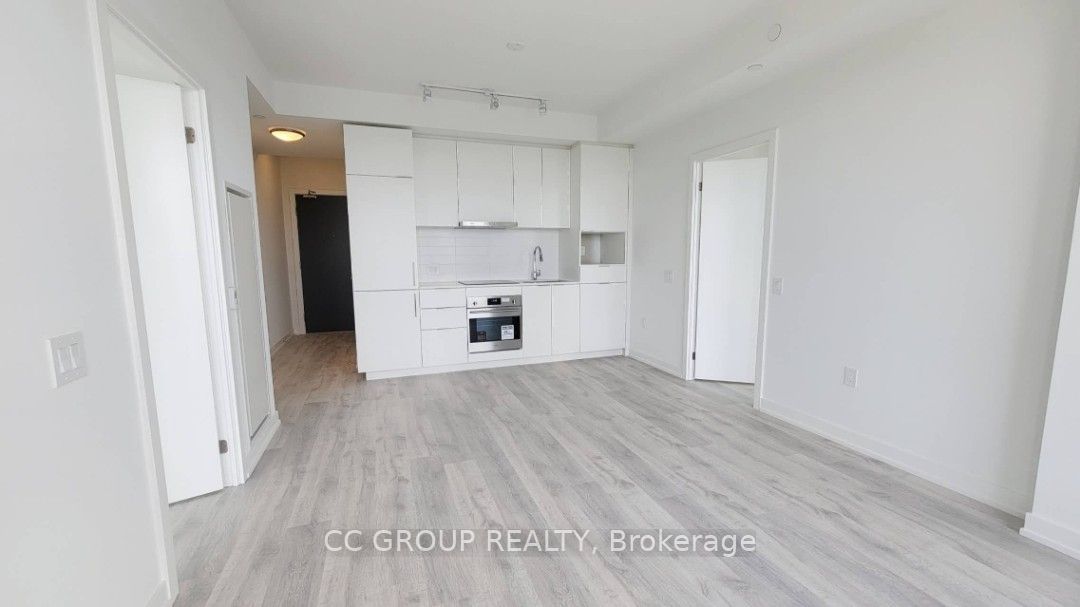 Unit 2710 - 7 Golden Lion Heights, North York 2