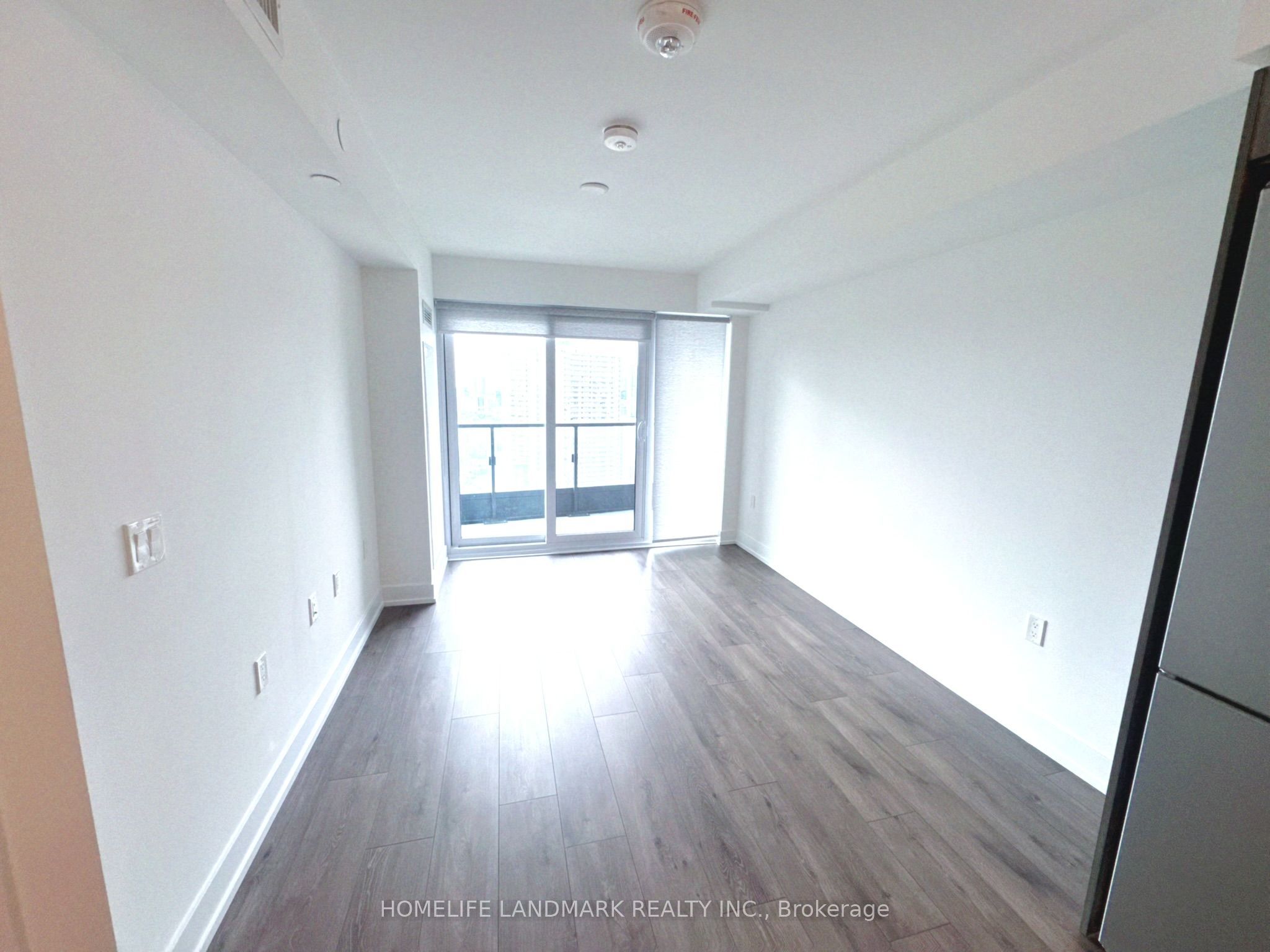 Unit 2319 - 585 Bloor Street E, Toronto 5