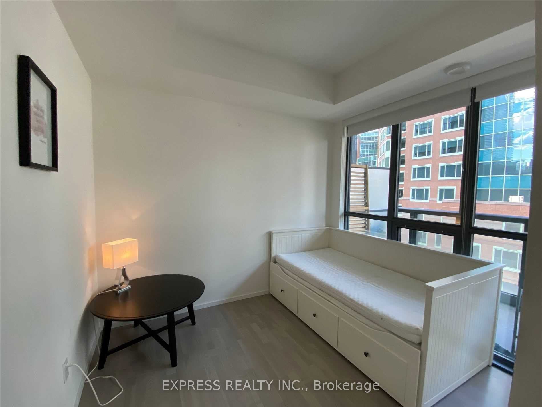 Unit 716 - 101 Charles Street E, Toronto 5