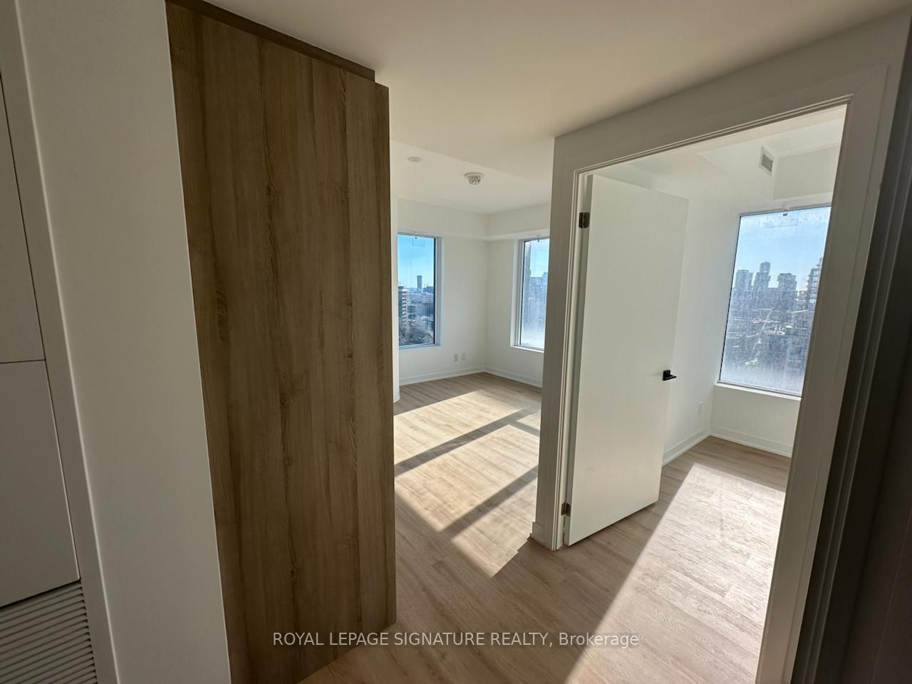 Unit 1115 - 319 Jarvis Street, Toronto 3