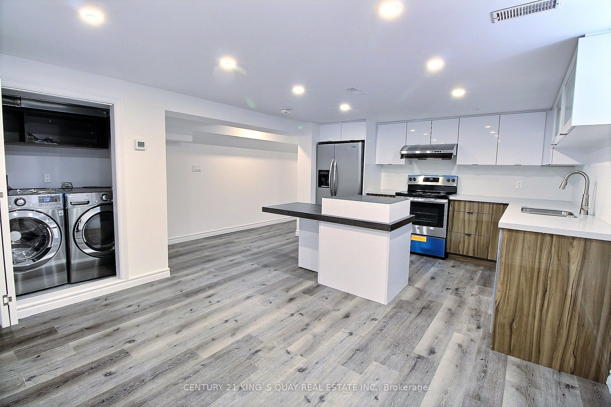 Unit Basement - 1763 Bayview Avenue, Toronto 2