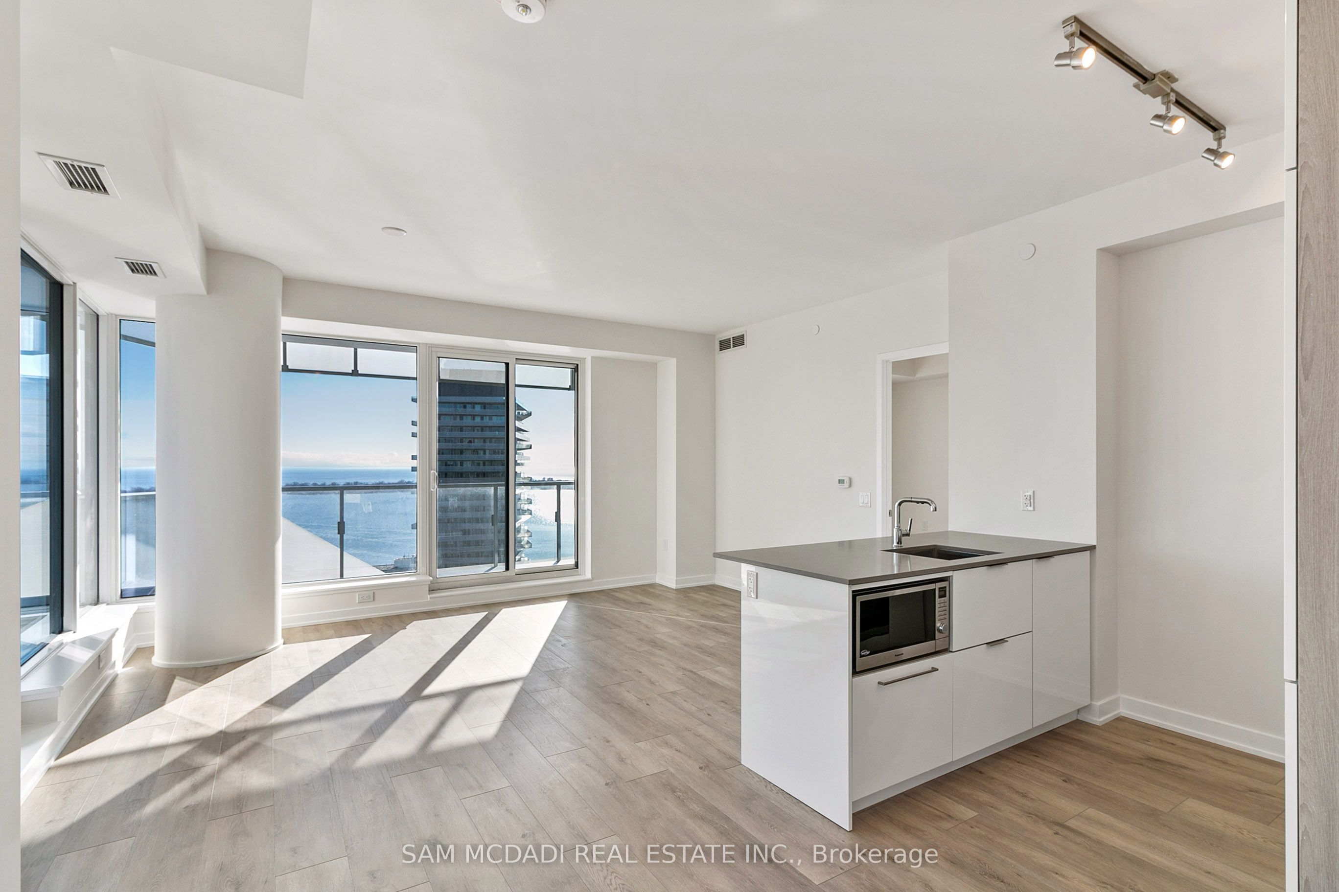 Unit 2809 - 28 Freeland Street, Toronto 4