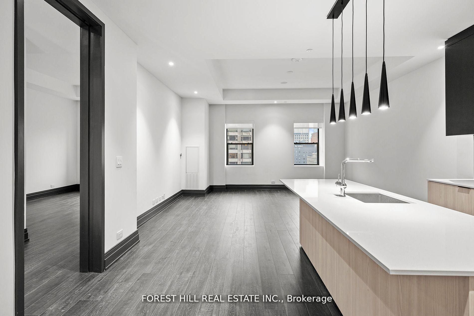 Unit 1402 - 2 Avenue Road, Toronto 2