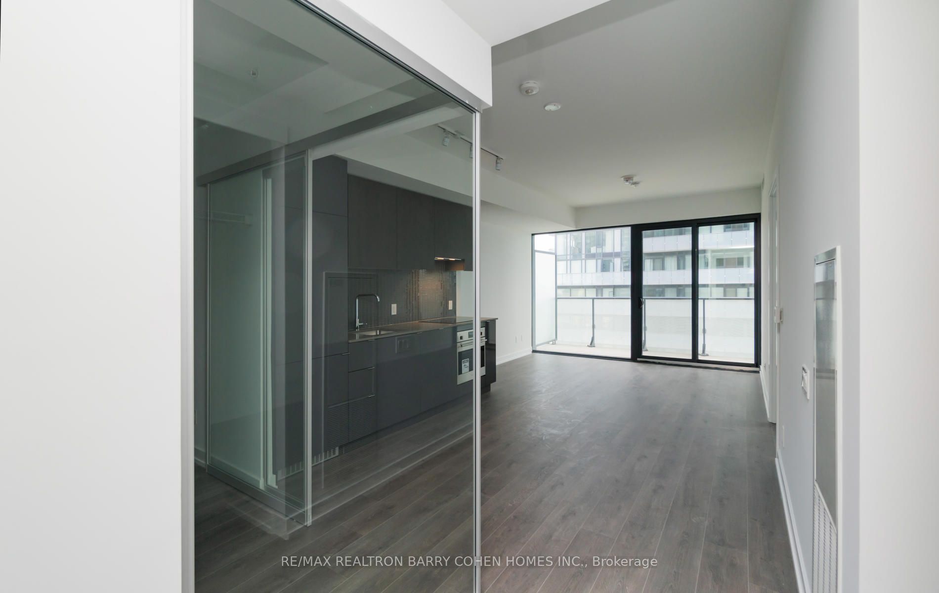 Unit 1807 - 161 Roehampton Avenue, Toronto 3