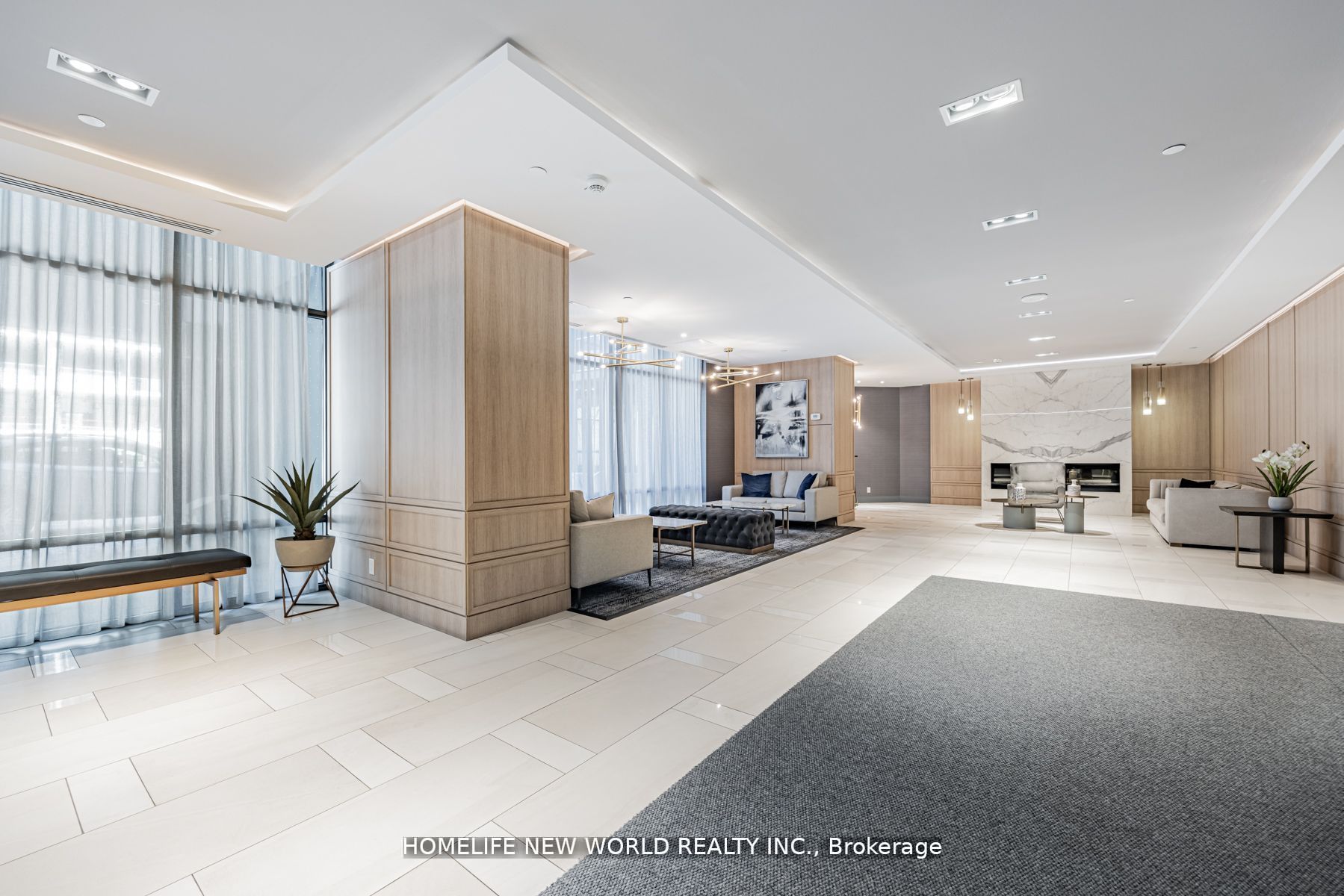 Unit 250 - 621 Sheppard Avenue E, North York 3