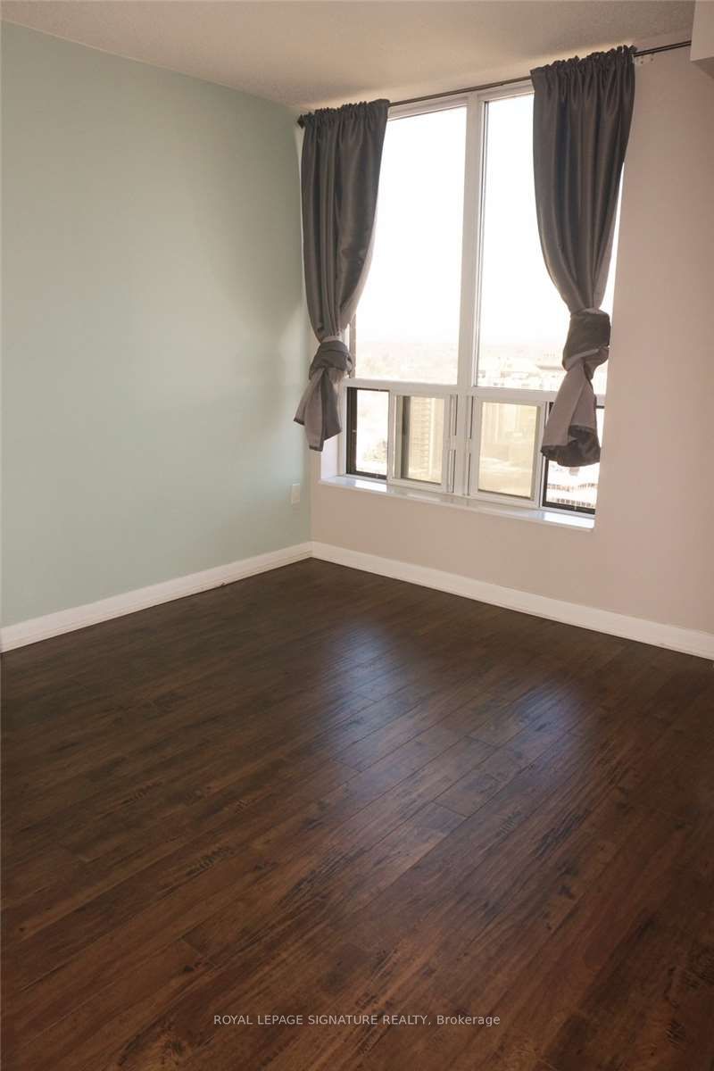 Unit 2611 - 33 Sheppard Avenue E, North York 4
