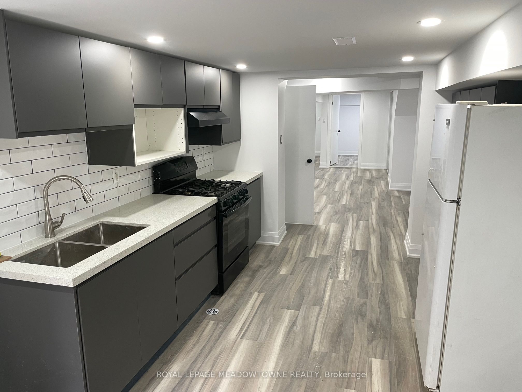 Unit BSMT - 1211 College Street, Toronto 2