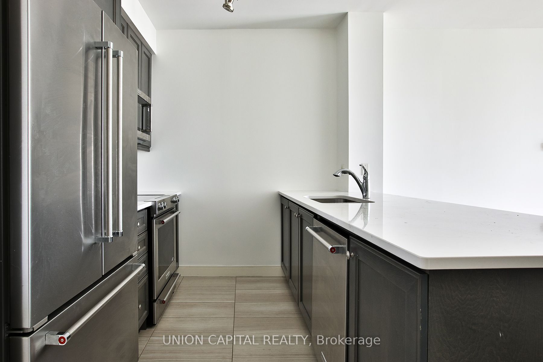 Unit 310 - 825 Church Street, Toronto 3