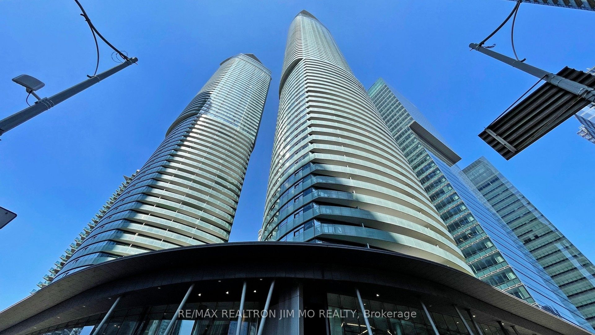 Unit 2610 - 12 York Street, Toronto 2