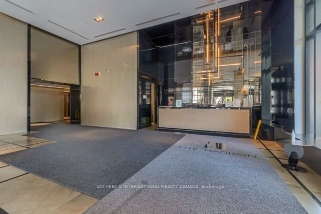 Unit 1206 - 89 Dunfield Avenue, Toronto 4