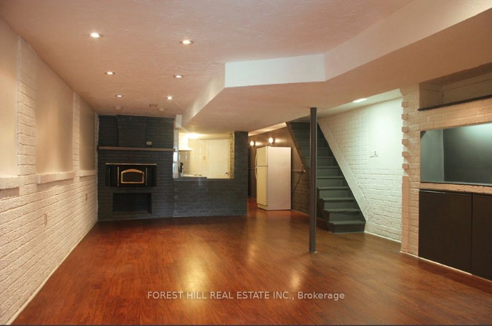 Unit Lower - 80 Northcote Avenue, Toronto 2