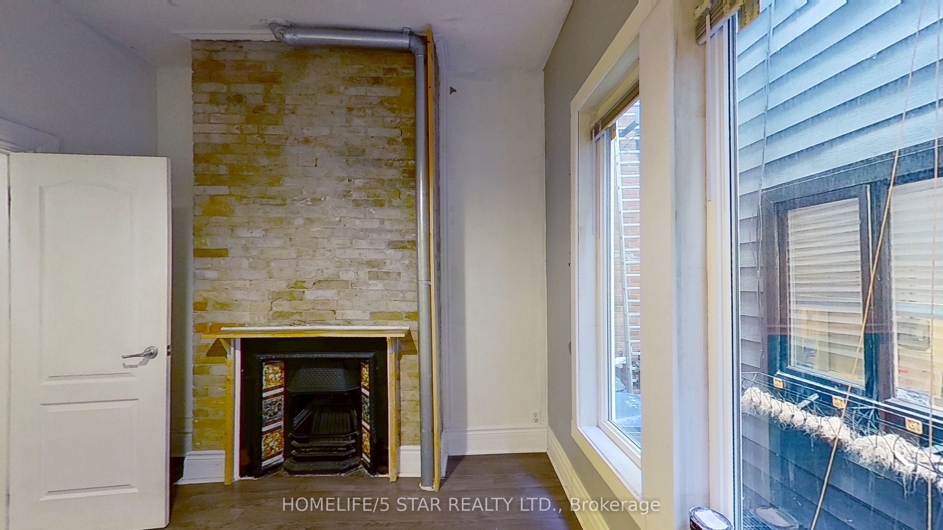 Unit Apt 1 - 171 Harbord Street, Toronto 4